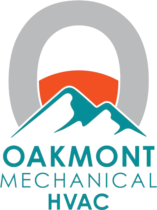 Oakmont Mechanical HVACLogo